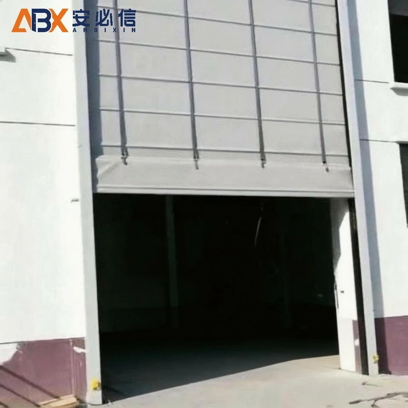 三明高速堆积门