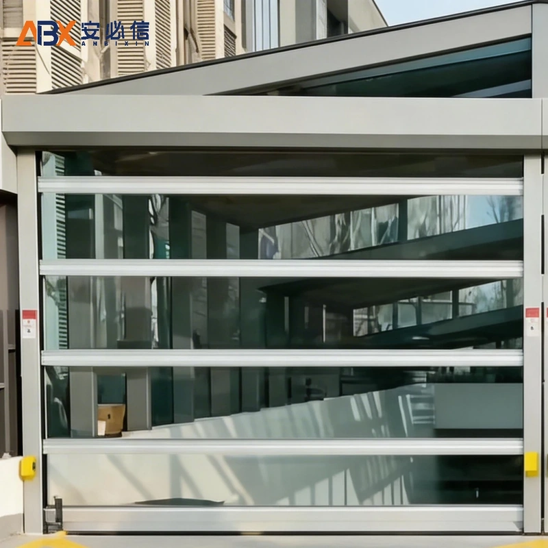 三明高速门